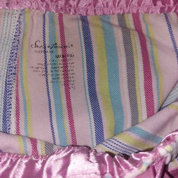 "Gap" and "Secret Treasures" Pants pijamas Size: M - Picture 7 of 8